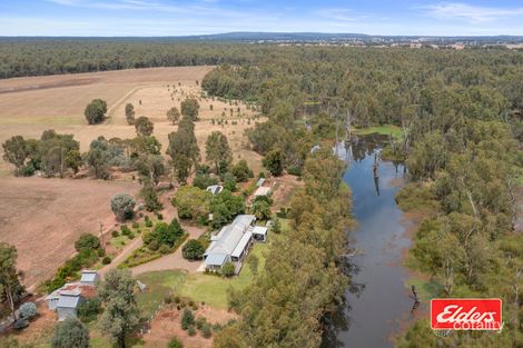 45 East Rd, Boorhaman North, VIC 3685