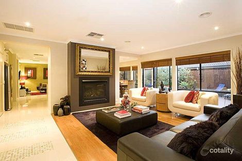 Property photo of 15 Fennel Drive Point Cook VIC 3030