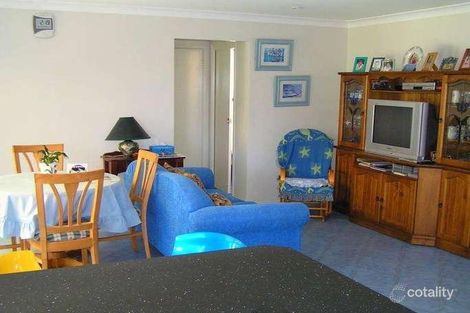 Property photo of 15A The Mall Culburra Beach NSW 2540