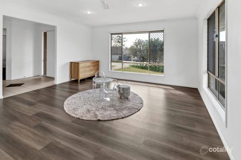 Property photo of 17 Southern Lights Drive Pimpama QLD 4209