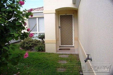 Property photo of 104/2-4 Langport Parade Mudgeeraba QLD 4213