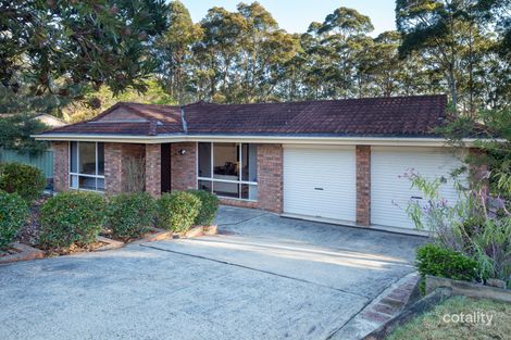 Property photo of 32 Kennedy Crescent Denhams Beach NSW 2536