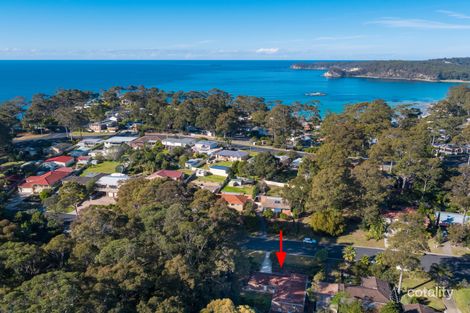 Property photo of 32 Kennedy Crescent Denhams Beach NSW 2536