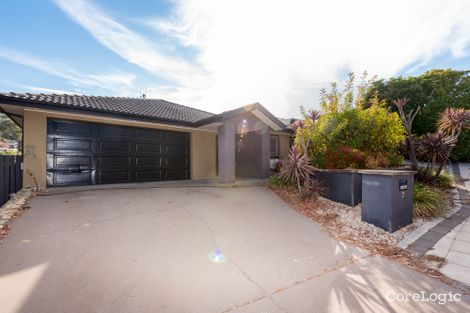 Property photo of 2 Lerra Street Jerrabomberra NSW 2619