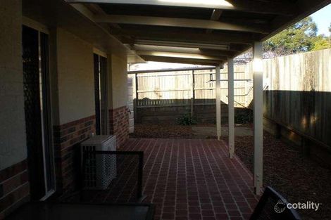 Property photo of 2 Llewellyn Street Centenary Heights QLD 4350