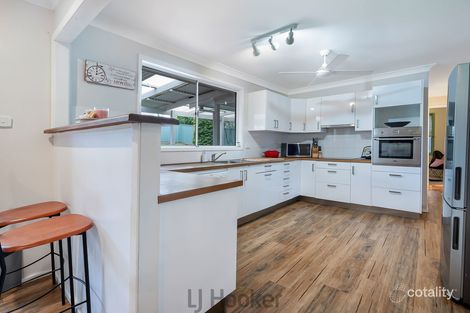 Property photo of 32 Robertson Road Valentine NSW 2280