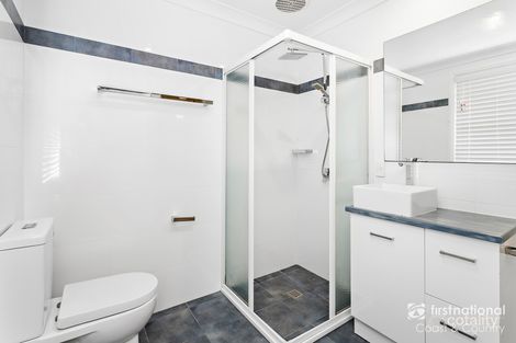 Property photo of 61 Newing Circuit Kiama Downs NSW 2533