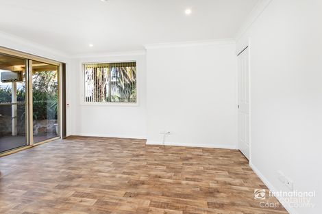 Property photo of 61 Newing Circuit Kiama Downs NSW 2533