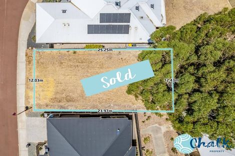 Property photo of 16 Spring Boulevard Dawesville WA 6211