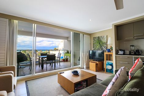 Property photo of 312/569 Esplanade Urangan QLD 4655