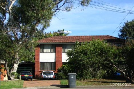 Property photo of 3 Lyle Street Ryde NSW 2112