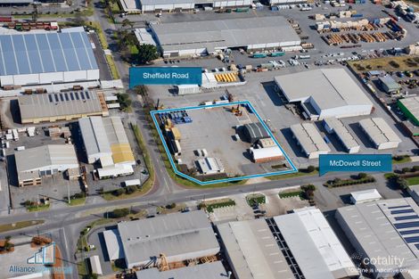 52-64 Sheffield Rd, Welshpool, WA 6106