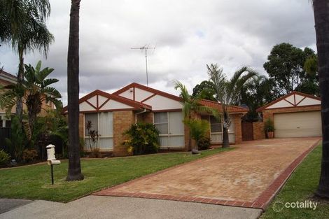 Property photo of 17 Haywood Close Wetherill Park NSW 2164