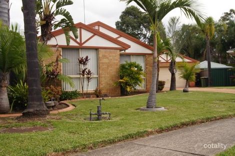Property photo of 17 Haywood Close Wetherill Park NSW 2164