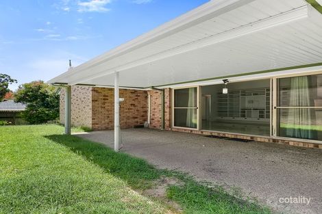 Property photo of 24 Blaxland Place Forest Lake QLD 4078