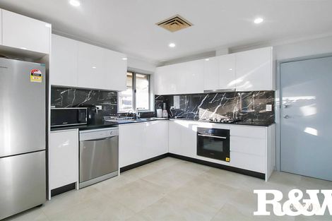 Property photo of 5 Devon Street Rooty Hill NSW 2766