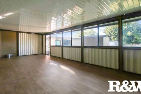 Property photo of 5 Devon Street Rooty Hill NSW 2766