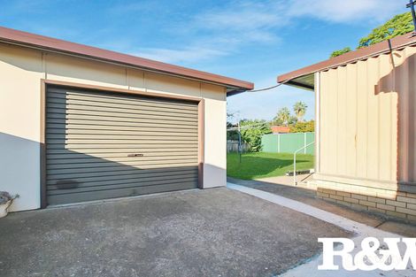 Property photo of 5 Devon Street Rooty Hill NSW 2766