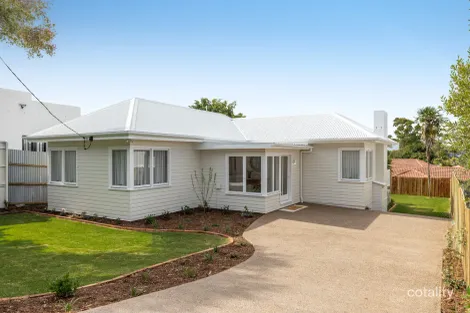 157 Perth St, South Toowoomba, QLD 4350