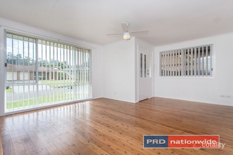 Property photo of 32 Cascade Road Cranebrook NSW 2749