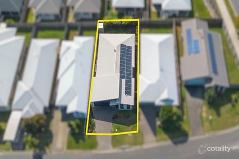 Property photo of 107 Meadowview Drive Morayfield QLD 4506