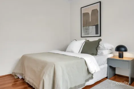Property photo of 19/70A Wigram Road Glebe NSW 2037