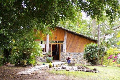 Property photo of 97 Trezise Road Mowbray QLD 4877