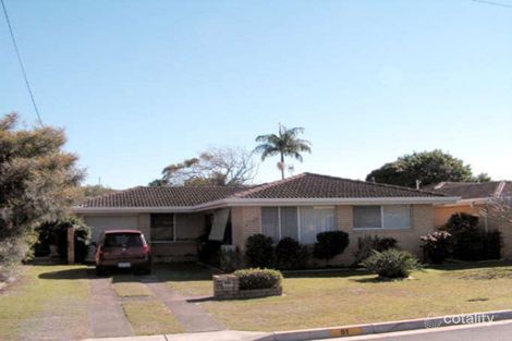 51 Twelfth Ave, Palm Beach, QLD 4221