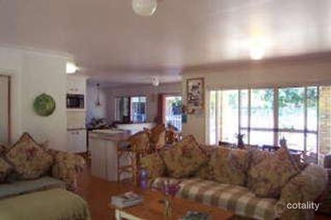 Property photo of 598 Currumbin Creek Road Currumbin Valley QLD 4223