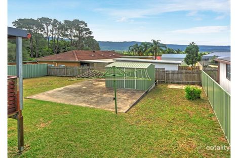 Property photo of 31 Edwards Avenue Bomaderry NSW 2541