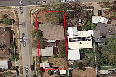 35 Truscott Ave, Seacombe Heights, SA 5047