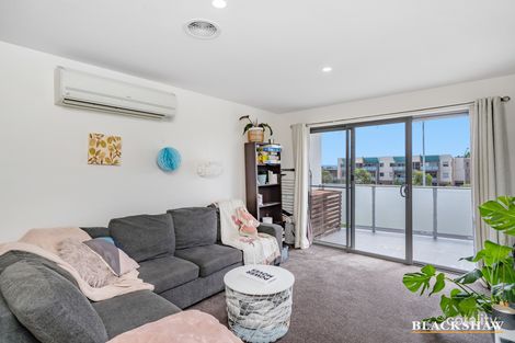 Property photo of 44/236 Flemington Road Harrison ACT 2914