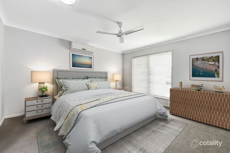 Property photo of 48 Bonnett Road Mount Low QLD 4818