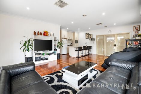 Property photo of 1A Irvine Street Deer Park VIC 3023