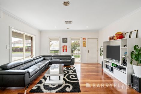 Property photo of 1A Irvine Street Deer Park VIC 3023