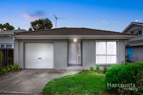 Property photo of 2/109 Station Road Deer Park VIC 3023
