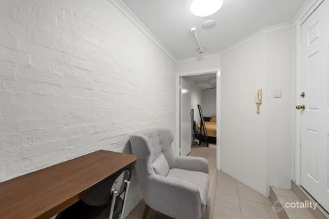 Property photo of 1/131 St Pauls Terrace Spring Hill QLD 4000