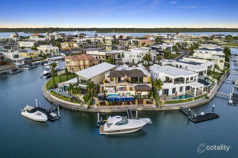 Property photo of 88 Royal Albert Crescent Paradise Point QLD 4216