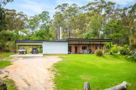 Property photo of 7 Evans Close Kalaru NSW 2550