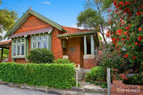 112 West St, Crows Nest, NSW 2065