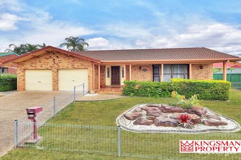 Property photo of 375 Gowan Road Sunnybank Hills QLD 4109