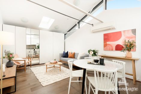 Property photo of 1M/41 Batman Street West Melbourne VIC 3003