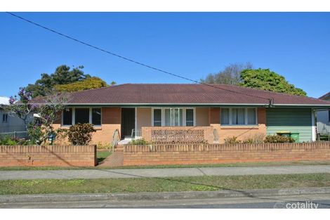 61 Georgina St, Woody Point, QLD 4019