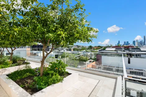 Property photo of 617/38 Helen Street Teneriffe QLD 4005
