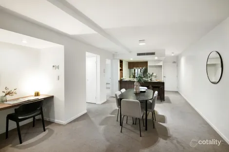Property photo of 617/38 Helen Street Teneriffe QLD 4005