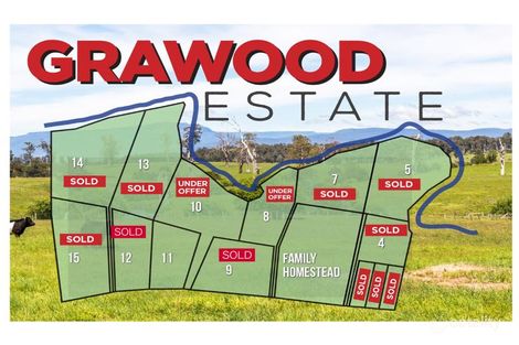 Lot 11/54 Bishopsbourne Rd, Carrick, TAS 7291