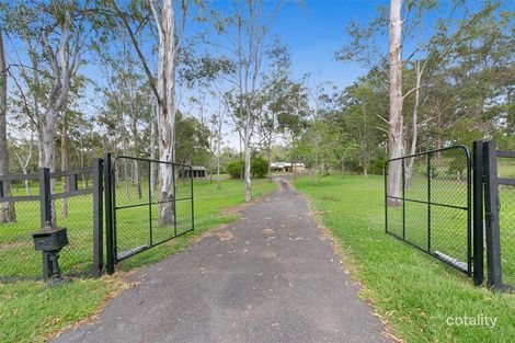 Property photo of 590 Mount Crosby Road Anstead QLD 4070