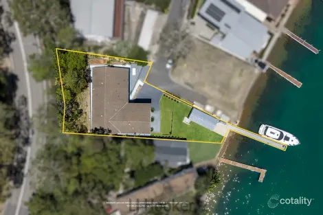 Property photo of 1 Paroo Avenue Eleebana NSW 2282