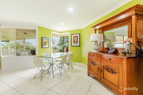 Property photo of 64 Trinity Drive Goonellabah NSW 2480