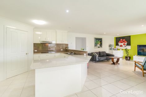 Property photo of 64 Trinity Drive Goonellabah NSW 2480